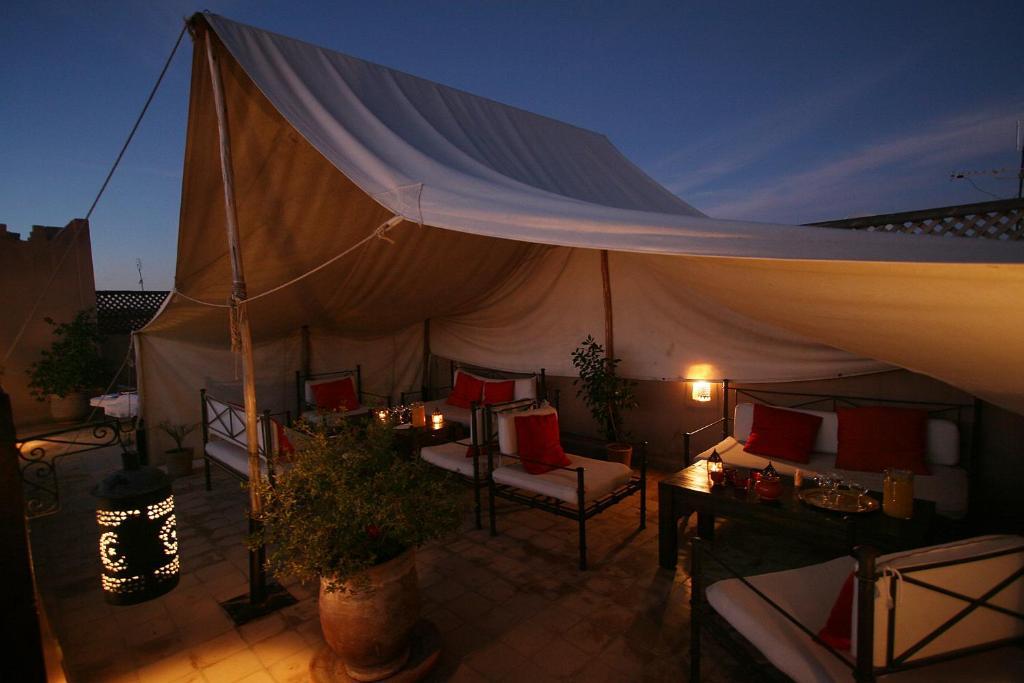 Riad Elixir Marrakesh Exterior photo