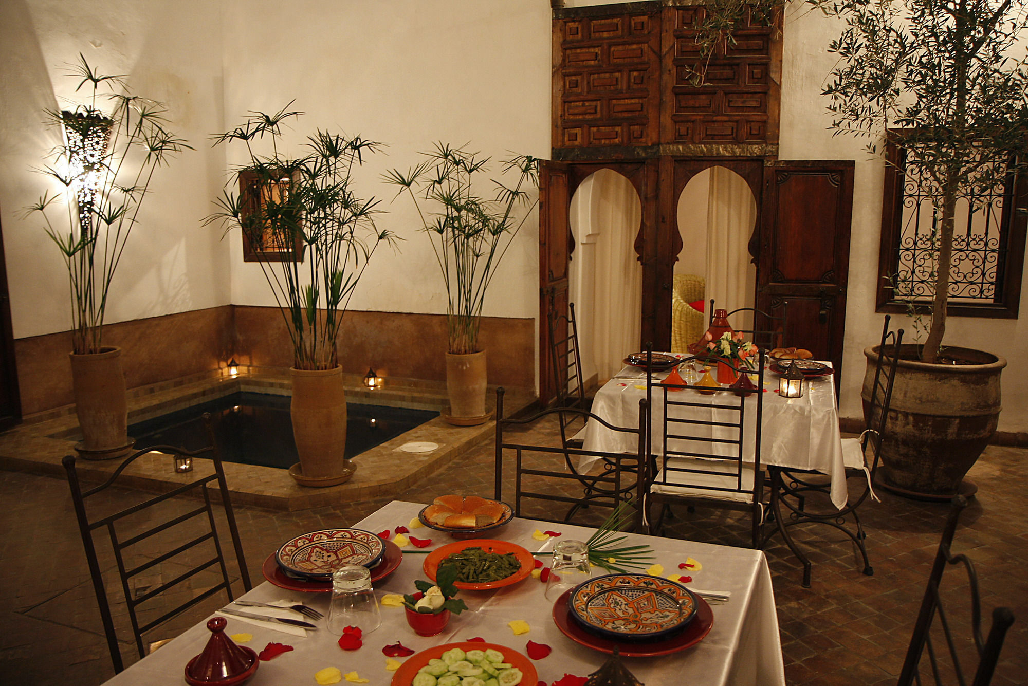 Riad Elixir Marrakesh Exterior photo